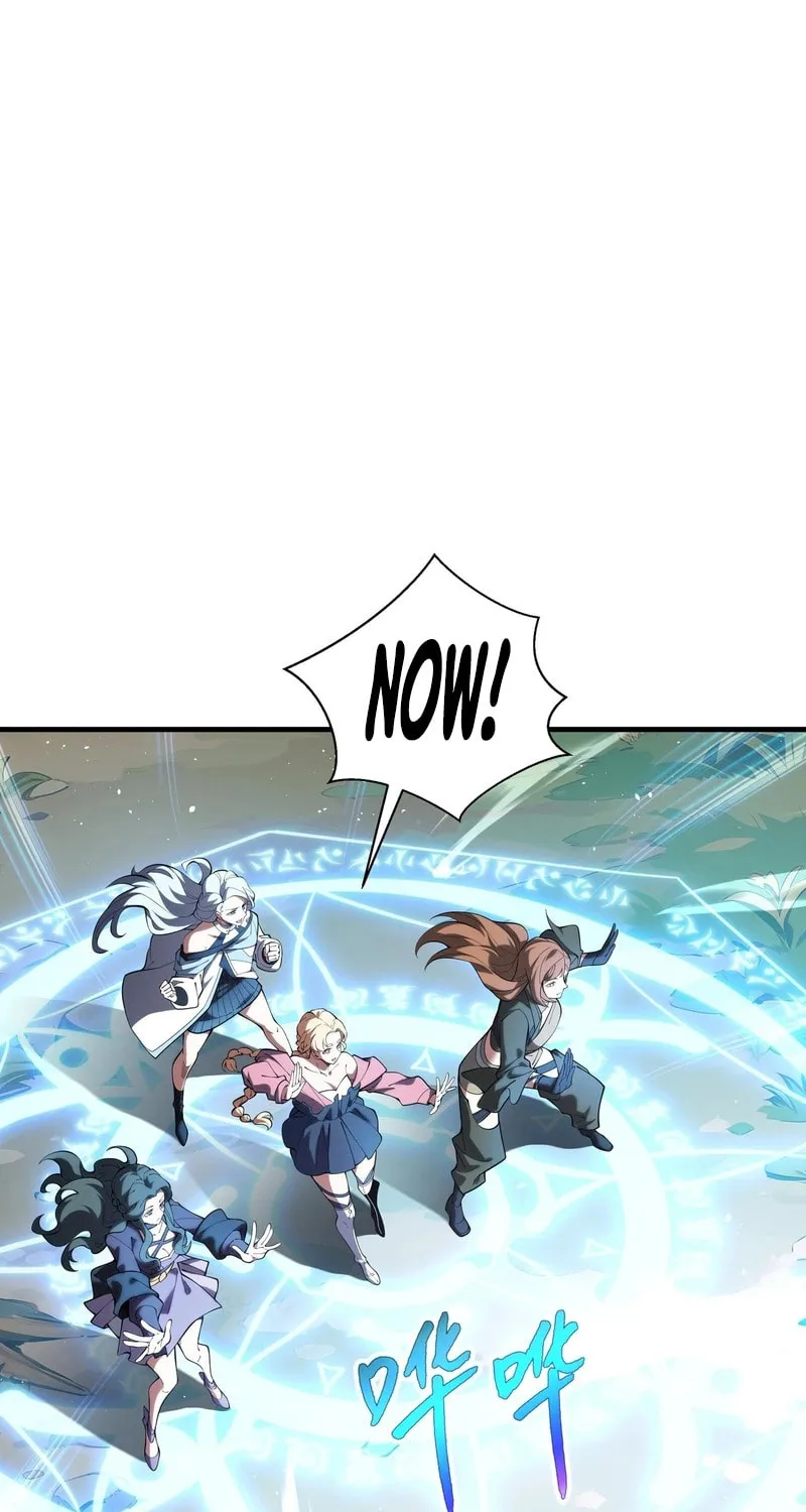 The Awakening Contract Chapter 66 page 44 - 
