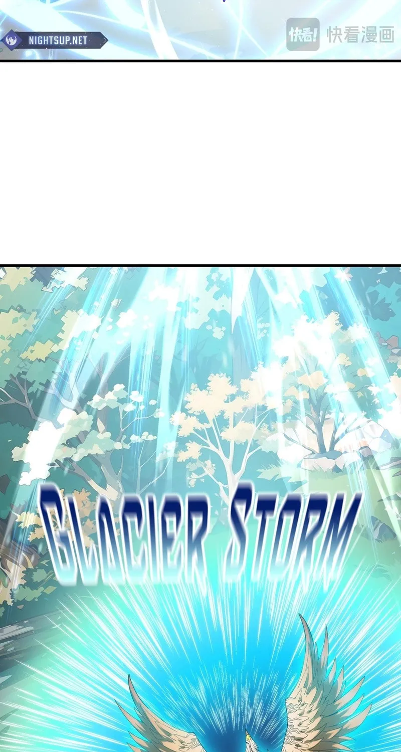 The Awakening Contract Chapter 66 page 45 - 