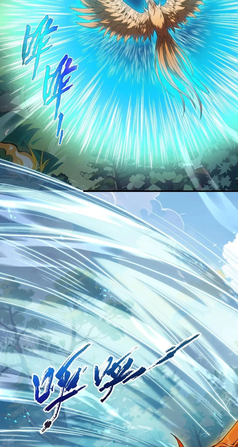 The Awakening Contract Chapter 66 page 46 - 
