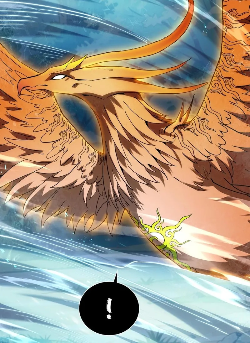 The Awakening Contract Chapter 66 page 47 - 
