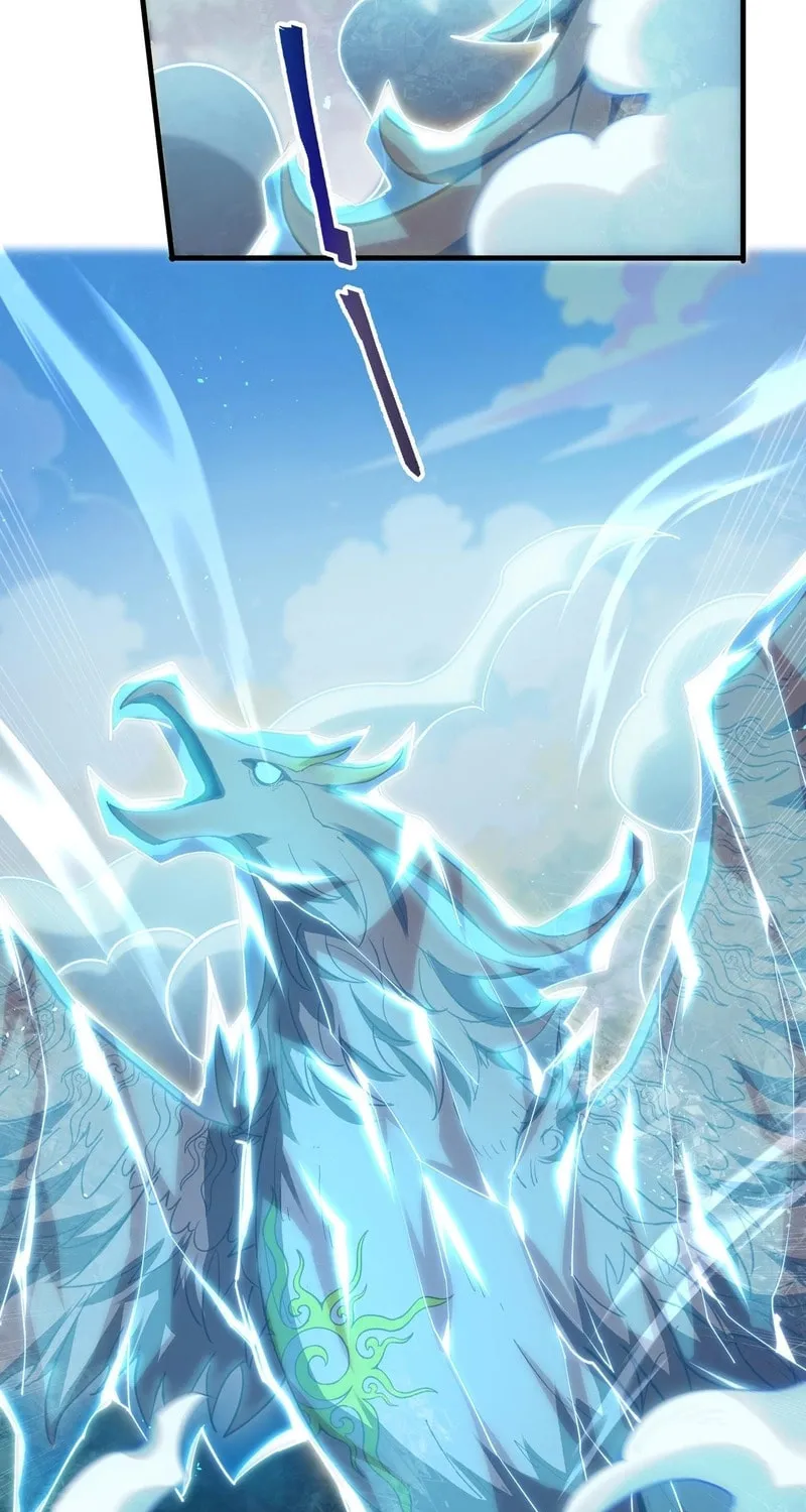 The Awakening Contract Chapter 66 page 50 - 
