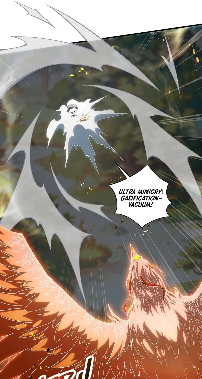 The Awakening Contract Chapter 66 page 6 - 