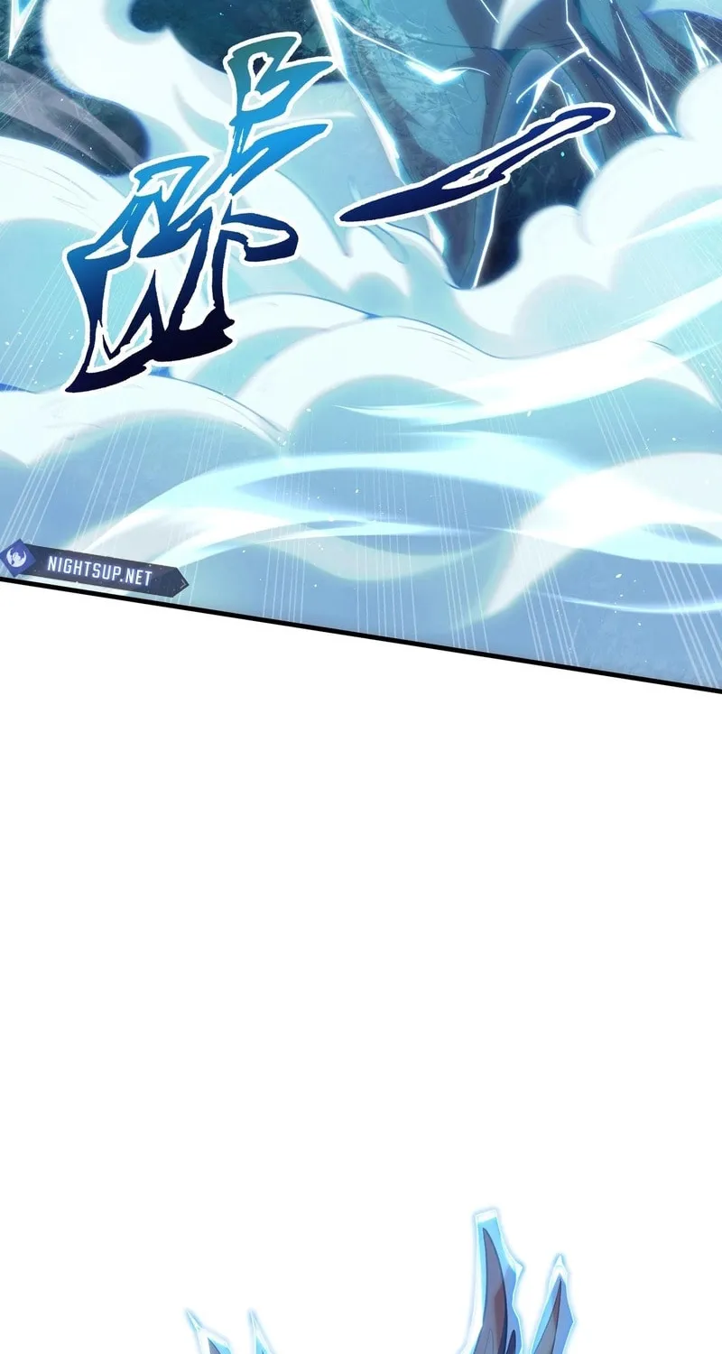 The Awakening Contract Chapter 66 page 51 - 