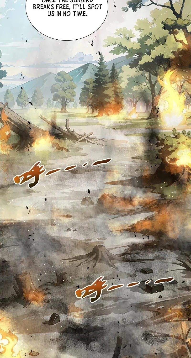 The Awakening Contract Chapter 66 page 59 - 