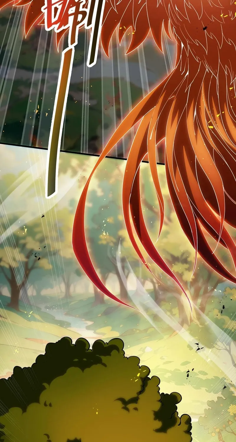 The Awakening Contract Chapter 66 page 7 - 