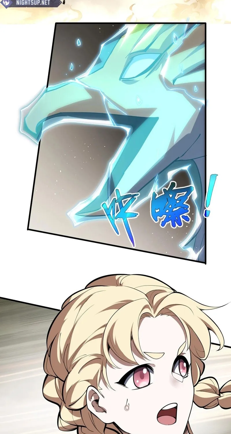 The Awakening Contract Chapter 66 page 63 - 
