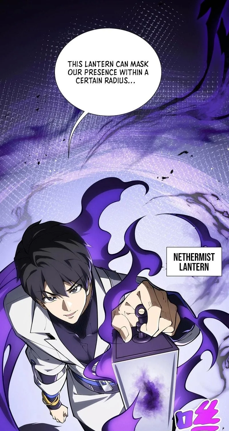 The Awakening Contract Chapter 66 page 67 - 