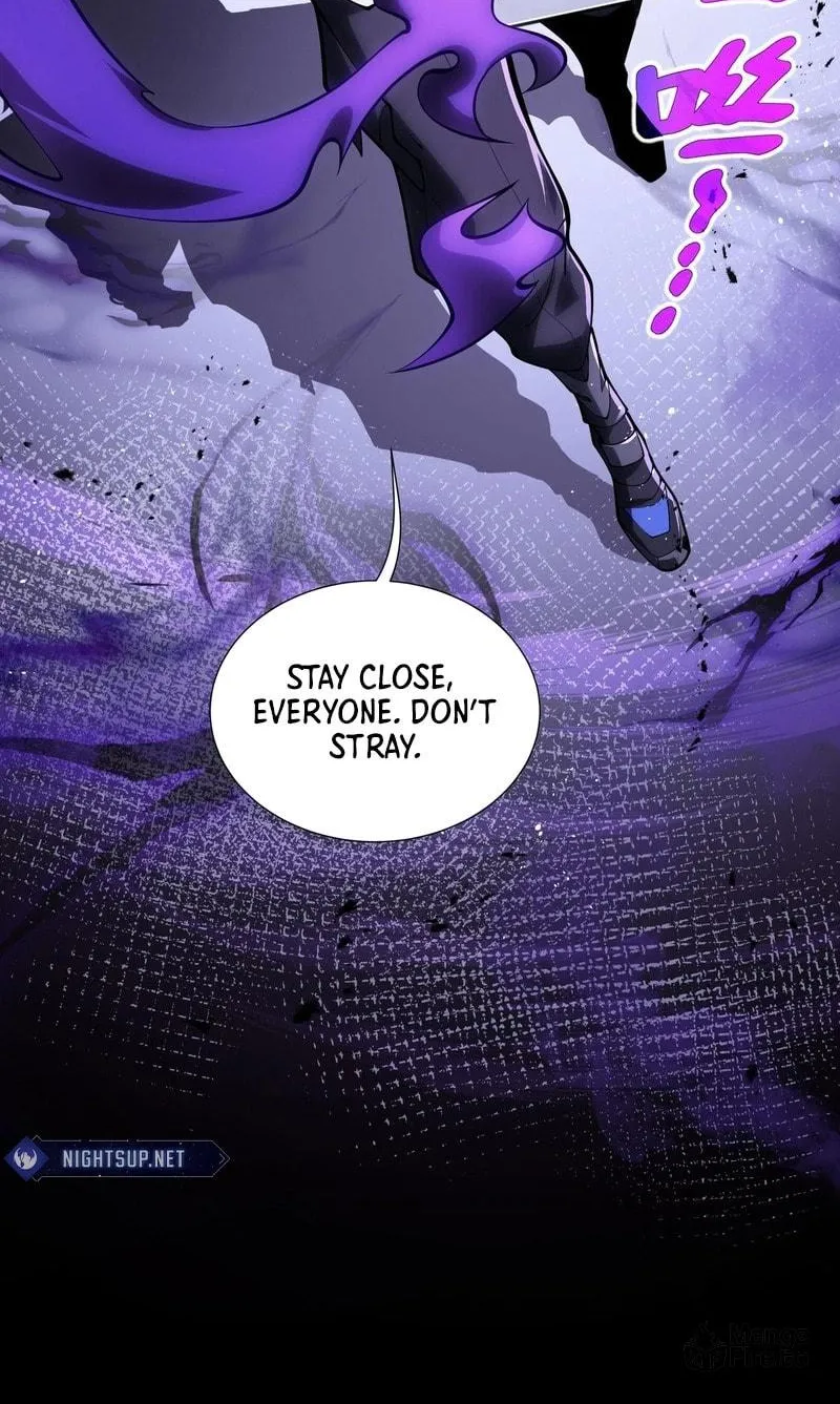 The Awakening Contract Chapter 66 page 68 - 
