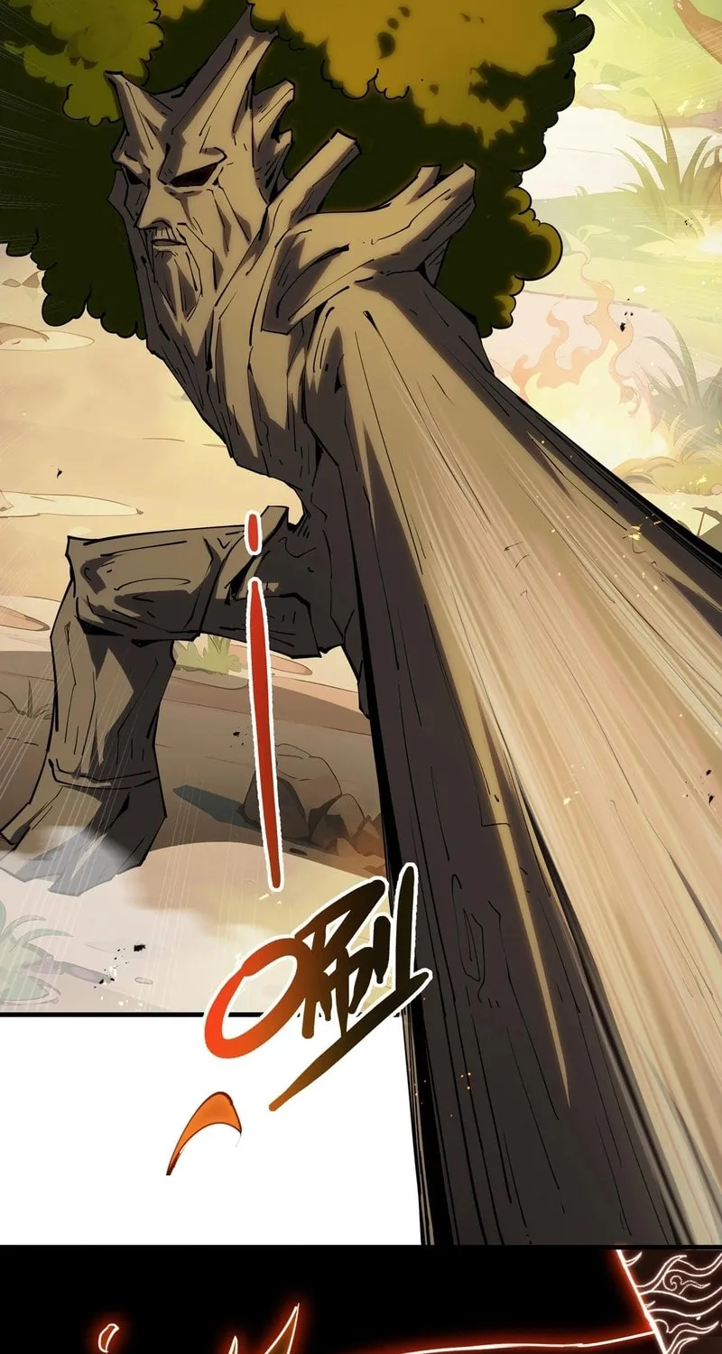 The Awakening Contract Chapter 66 page 8 - 