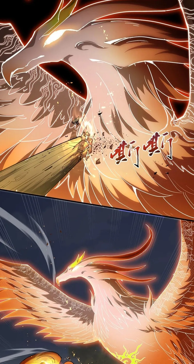 The Awakening Contract Chapter 66 page 9 - 