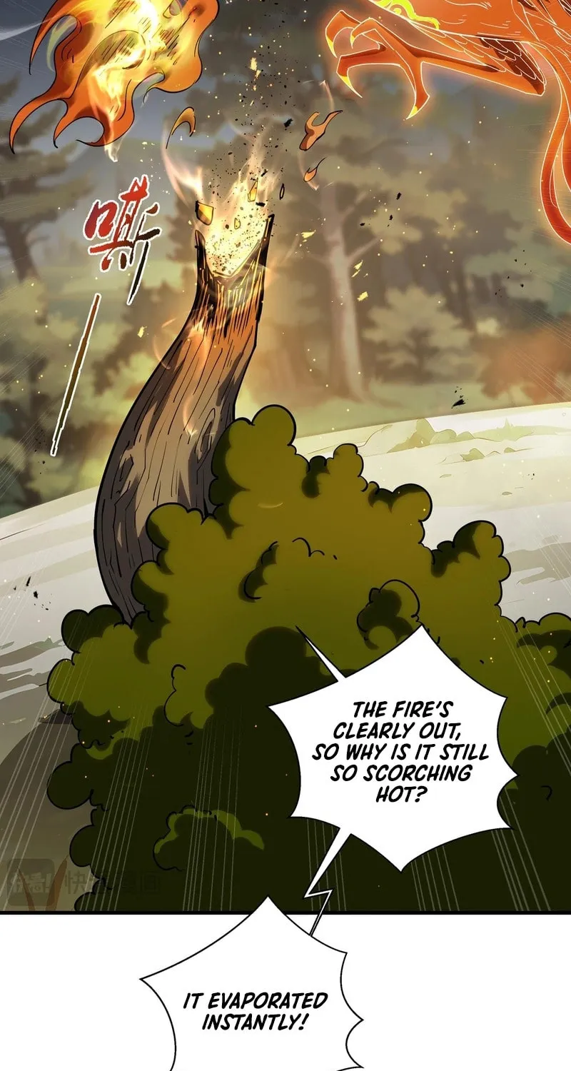 The Awakening Contract Chapter 66 page 10 - 