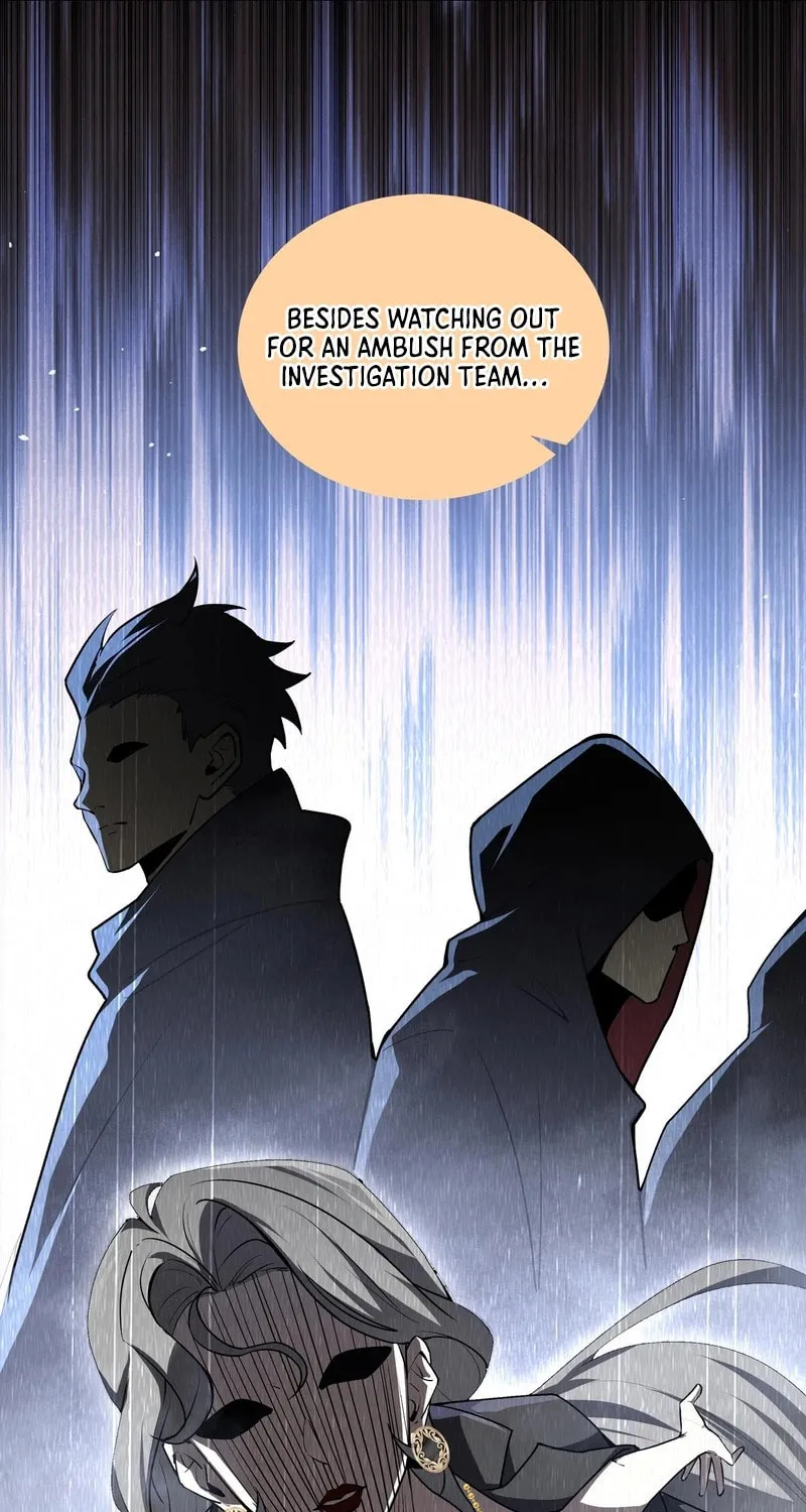 The Awakening Contract Chapter 67 page 13 - 