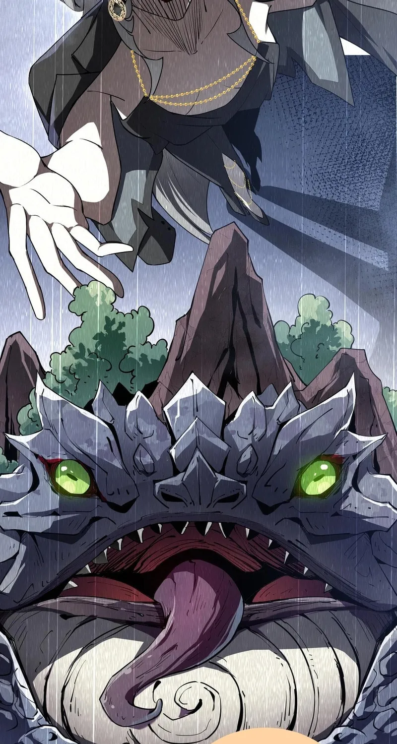 The Awakening Contract Chapter 67 page 14 - 
