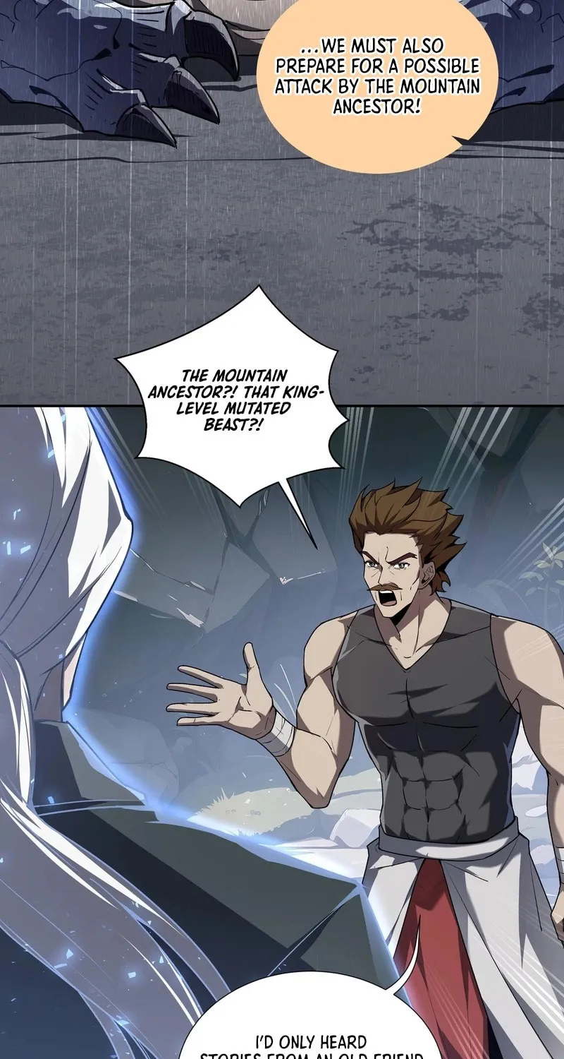 The Awakening Contract Chapter 67 page 15 - 