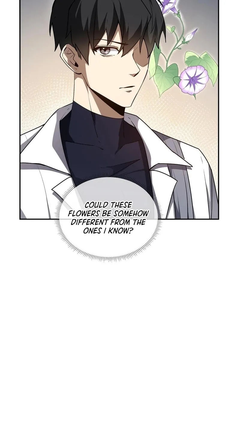 The Awakening Contract Chapter 67 page 18 - 