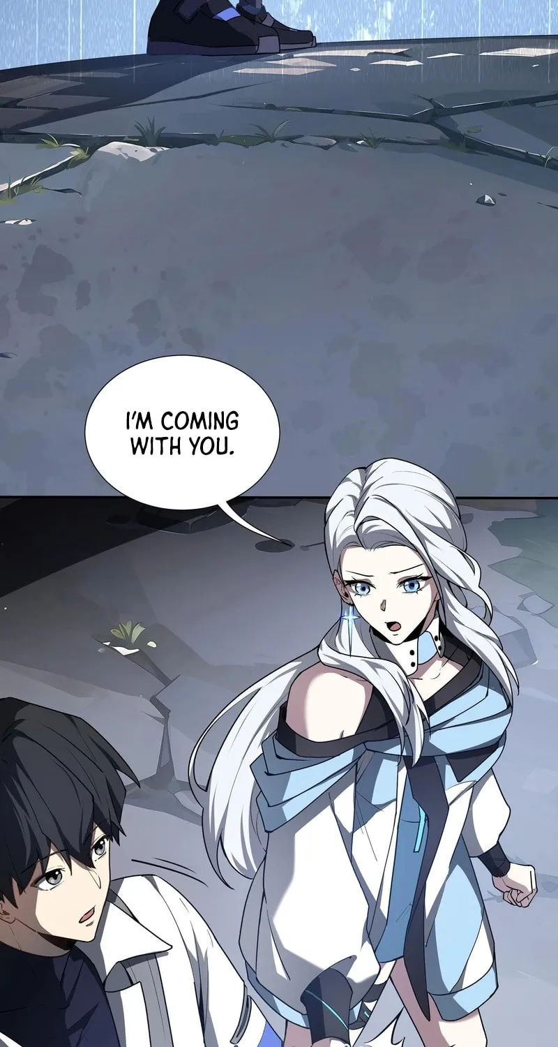 The Awakening Contract Chapter 67 page 23 - 