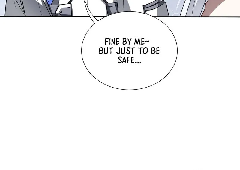 The Awakening Contract Chapter 67 page 25 - 