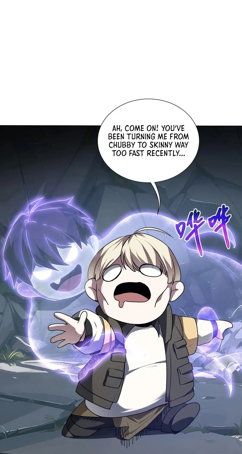 The Awakening Contract Chapter 67 page 27 - 