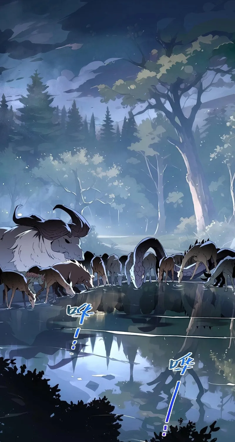 The Awakening Contract Chapter 67 page 29 - 