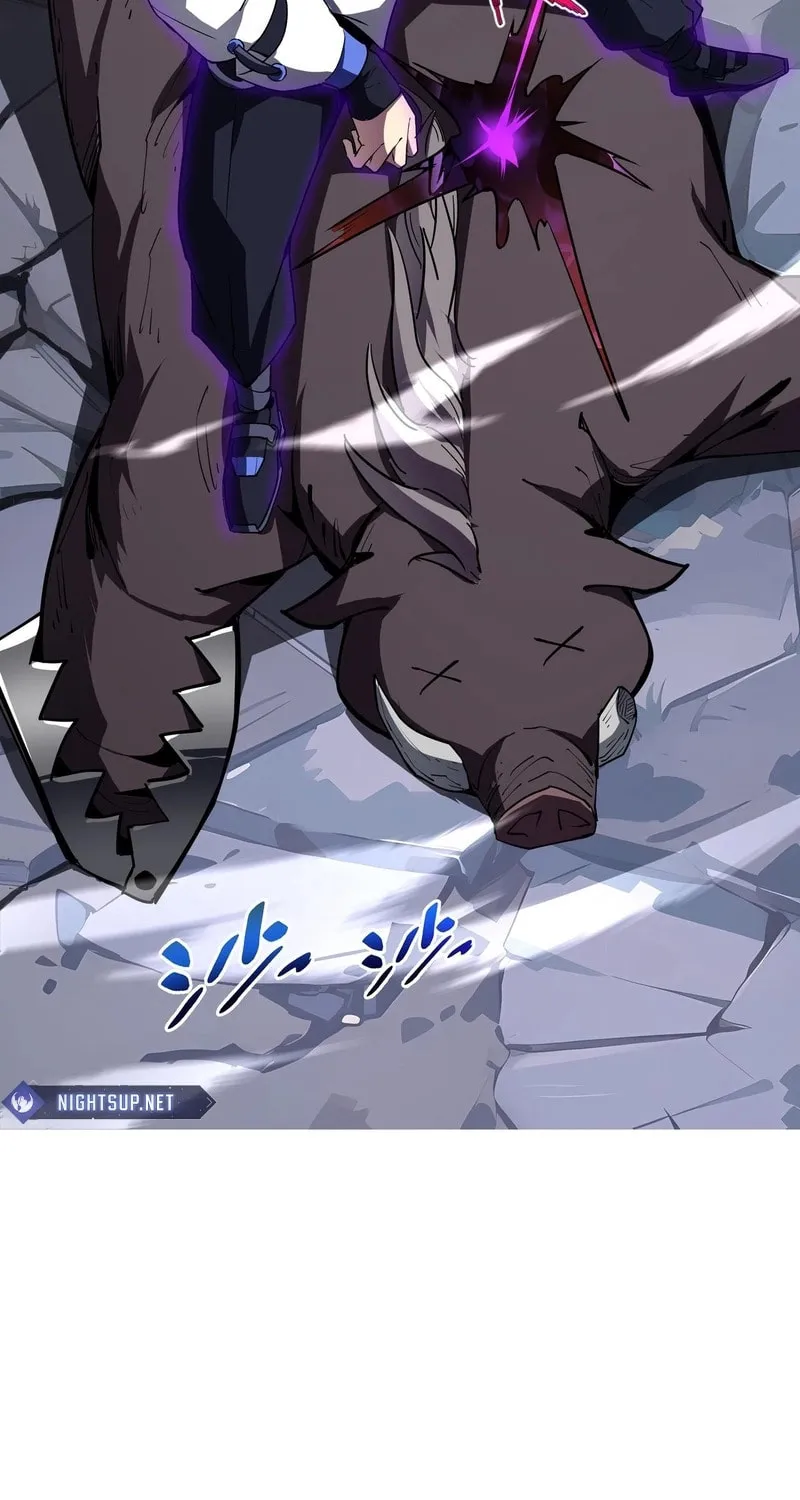 The Awakening Contract Chapter 67 page 36 - 
