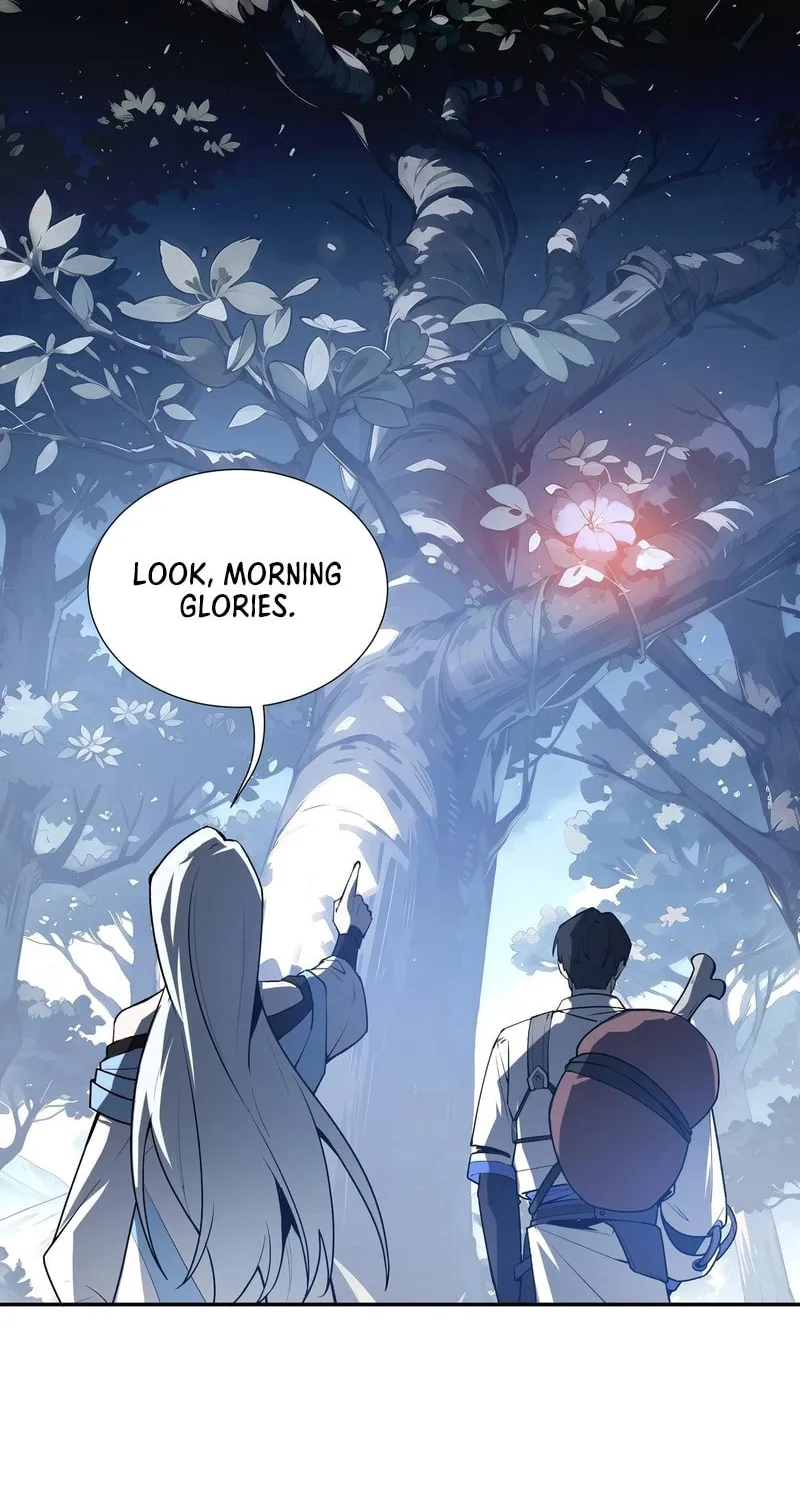 The Awakening Contract Chapter 67 page 39 - 