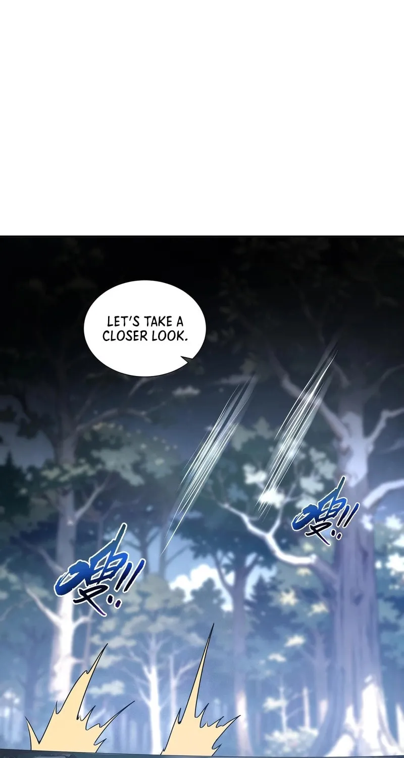 The Awakening Contract Chapter 67 page 40 - 