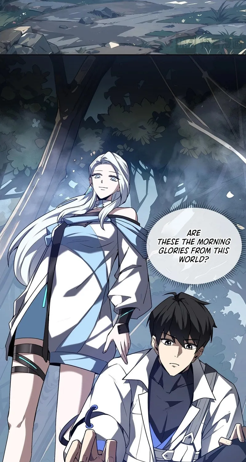 The Awakening Contract Chapter 67 page 41 - 