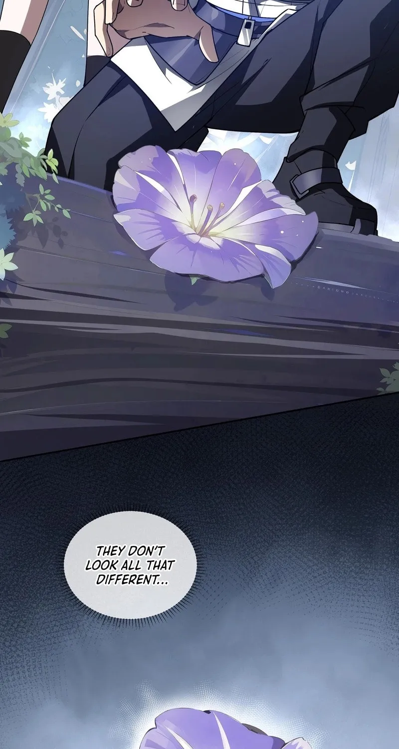 The Awakening Contract Chapter 67 page 42 - 