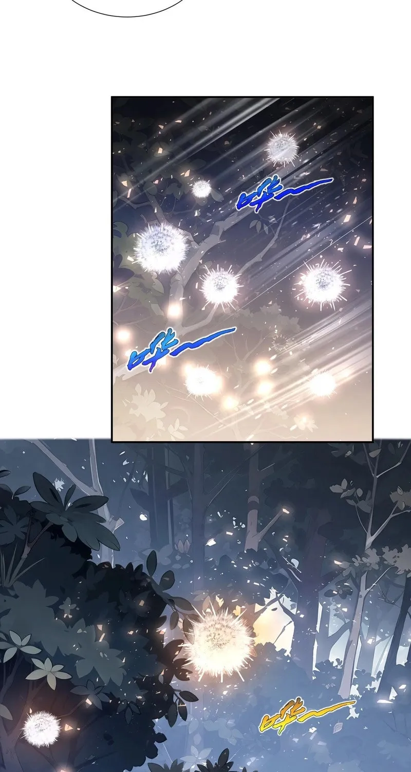 The Awakening Contract Chapter 67 page 47 - 