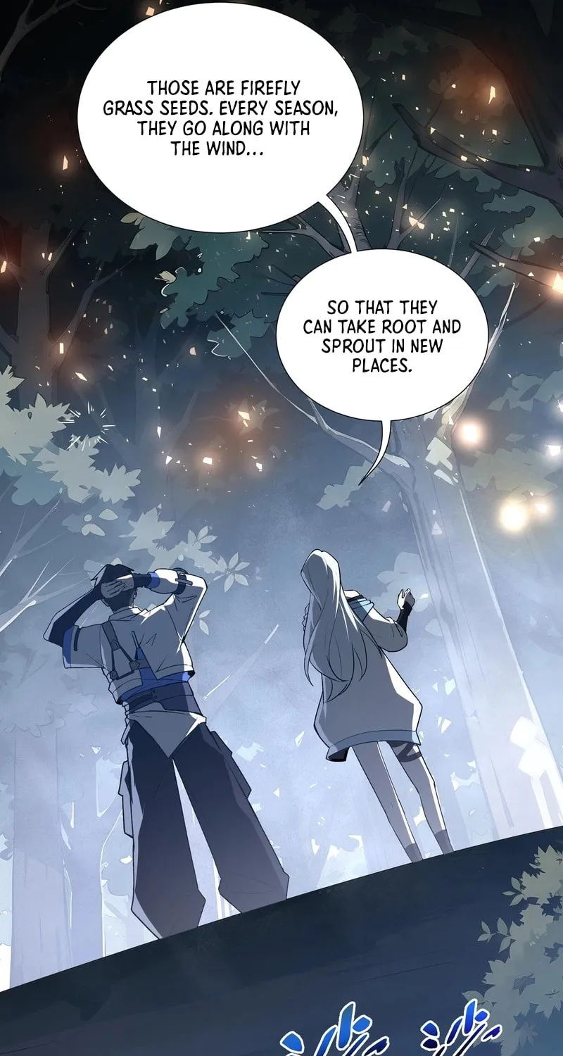 The Awakening Contract Chapter 67 page 49 - 