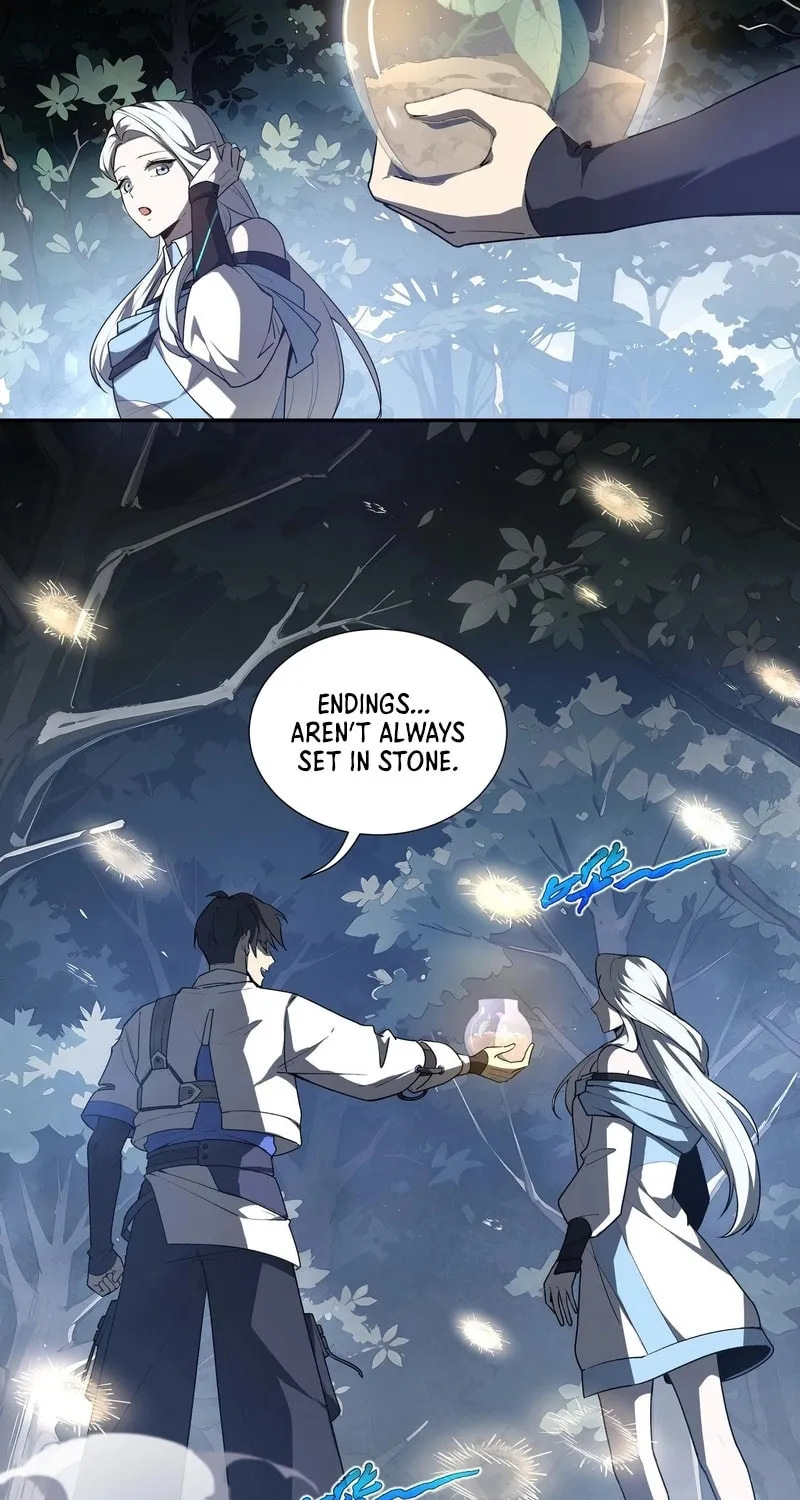 The Awakening Contract Chapter 67 page 53 - 