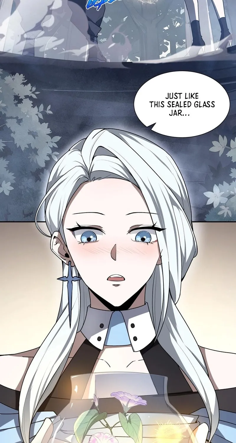 The Awakening Contract Chapter 67 page 54 - 