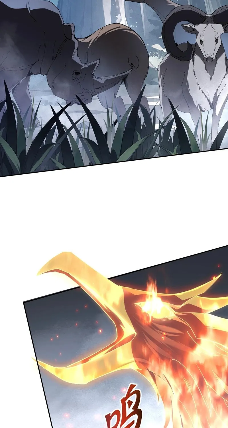 The Awakening Contract Chapter 67 page 59 - 