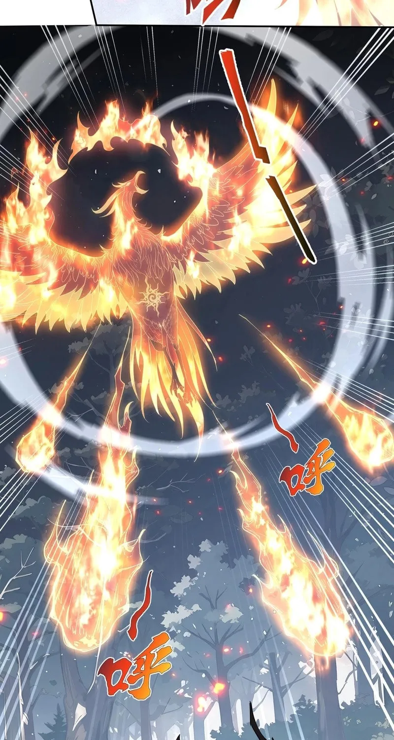 The Awakening Contract Chapter 67 page 60 - 