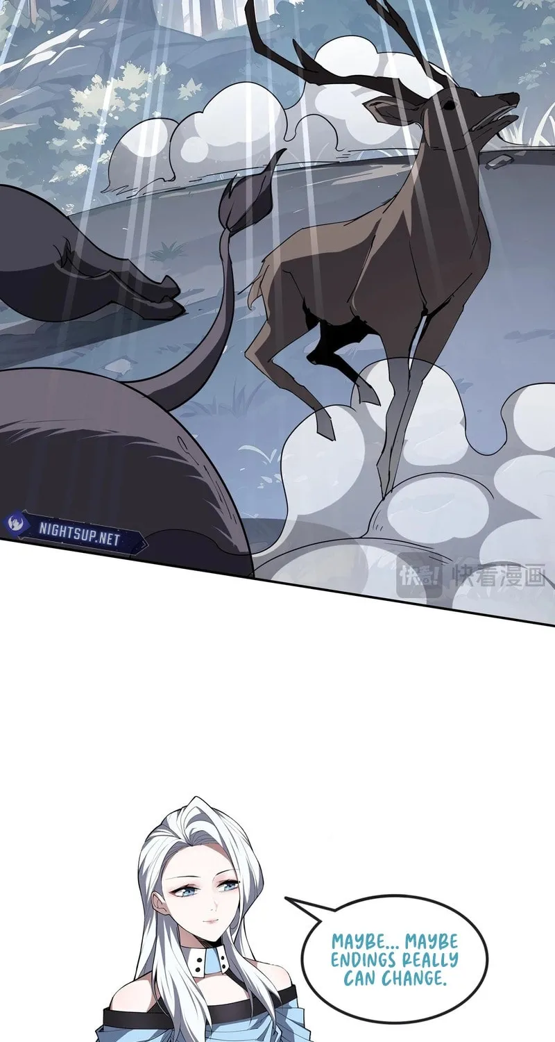 The Awakening Contract Chapter 67 page 61 - 
