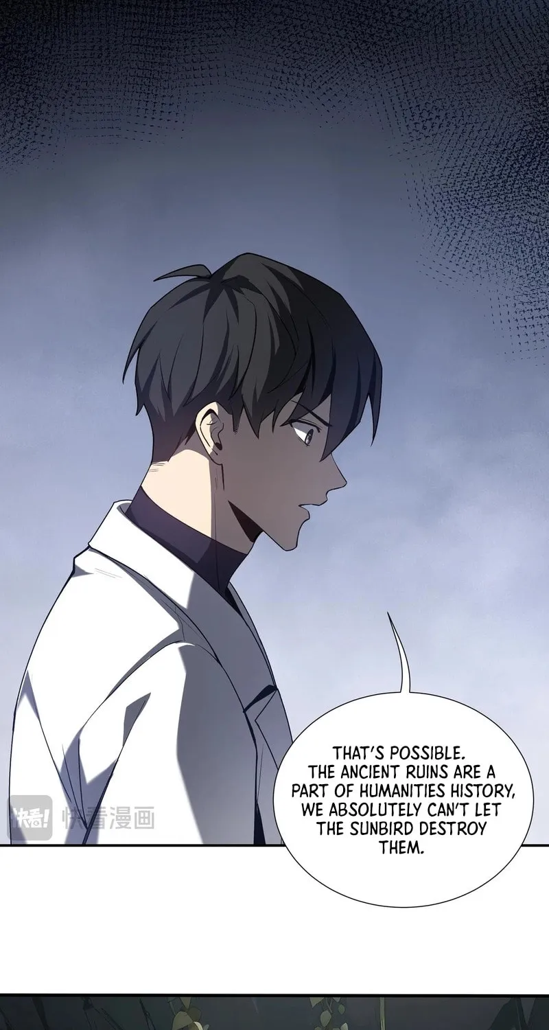 The Awakening Contract Chapter 67 page 9 - 