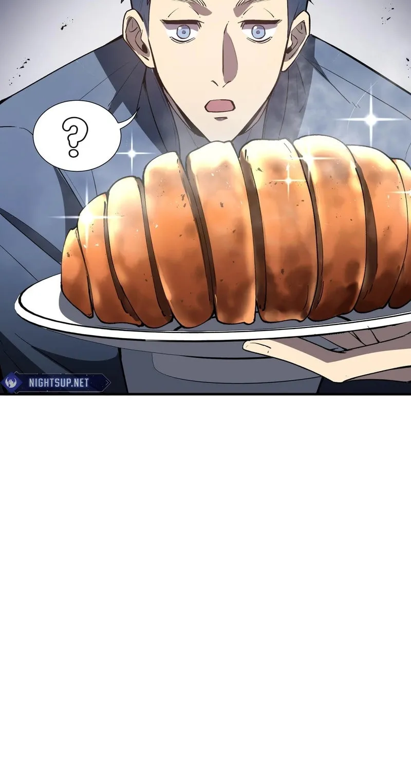 The Awakening Contract Chapter 68 page 11 - 