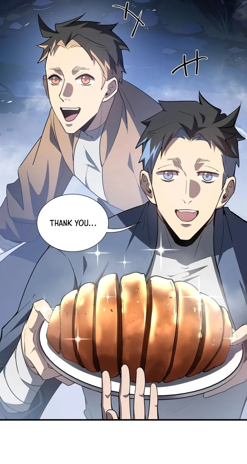 The Awakening Contract Chapter 68 page 14 - 