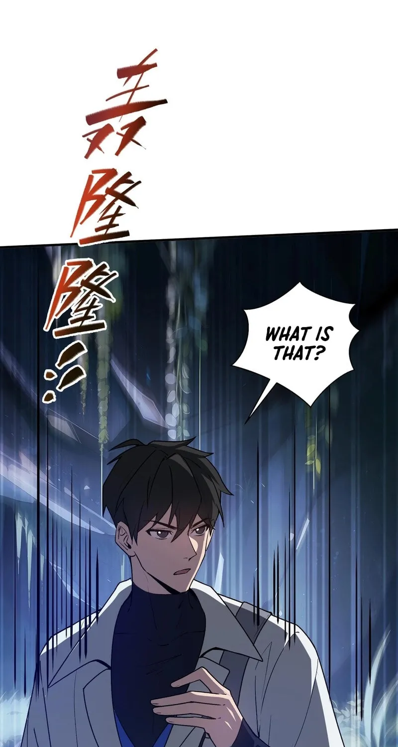 The Awakening Contract Chapter 68 page 15 - 
