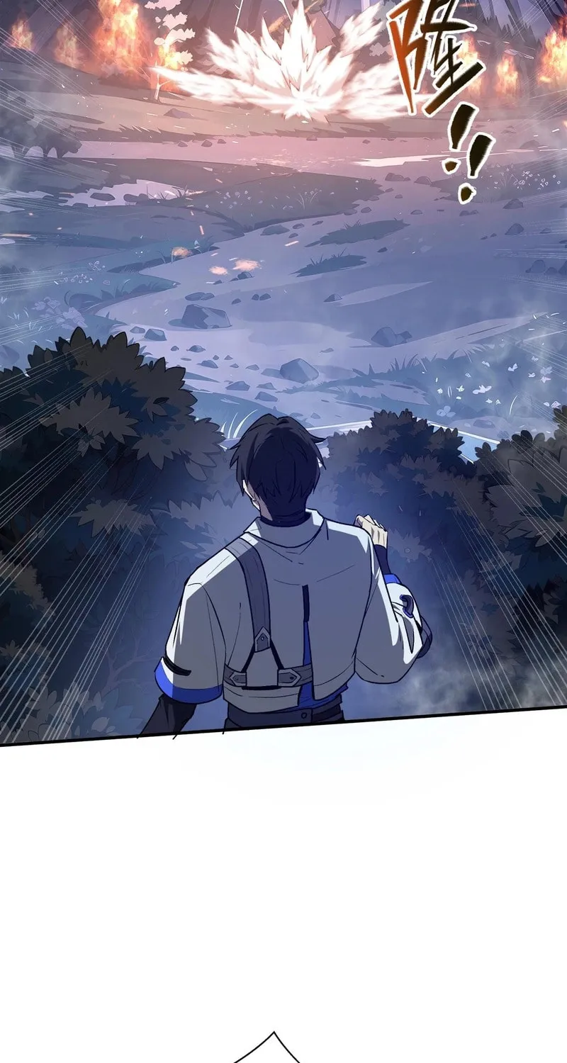 The Awakening Contract Chapter 68 page 18 - 