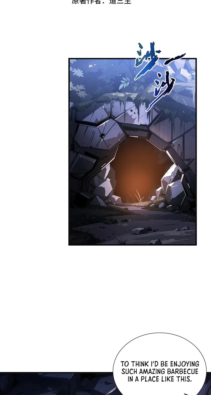 The Awakening Contract Chapter 68 page 3 - 