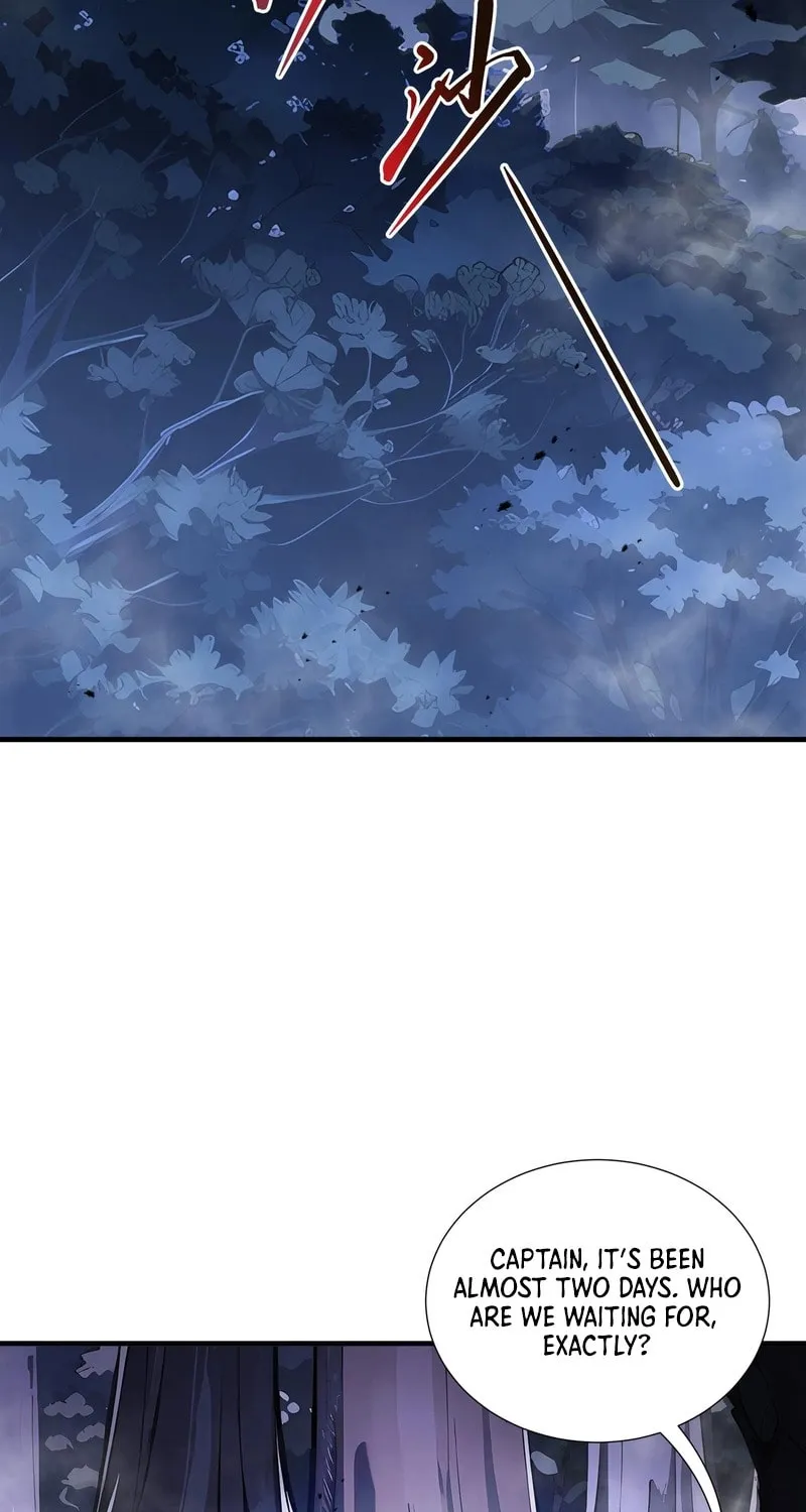 The Awakening Contract Chapter 68 page 25 - 