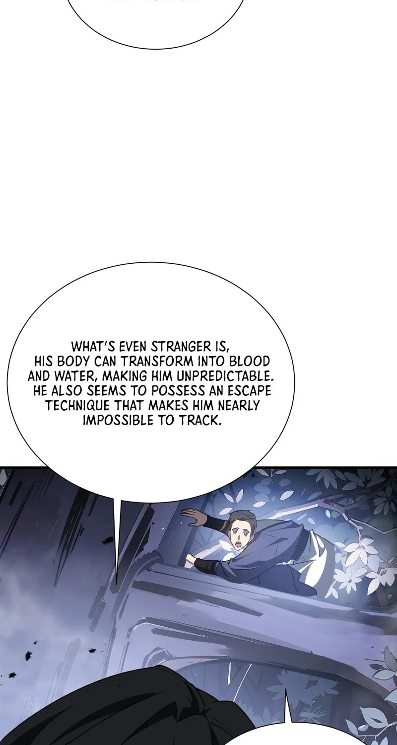 The Awakening Contract Chapter 68 page 28 - 