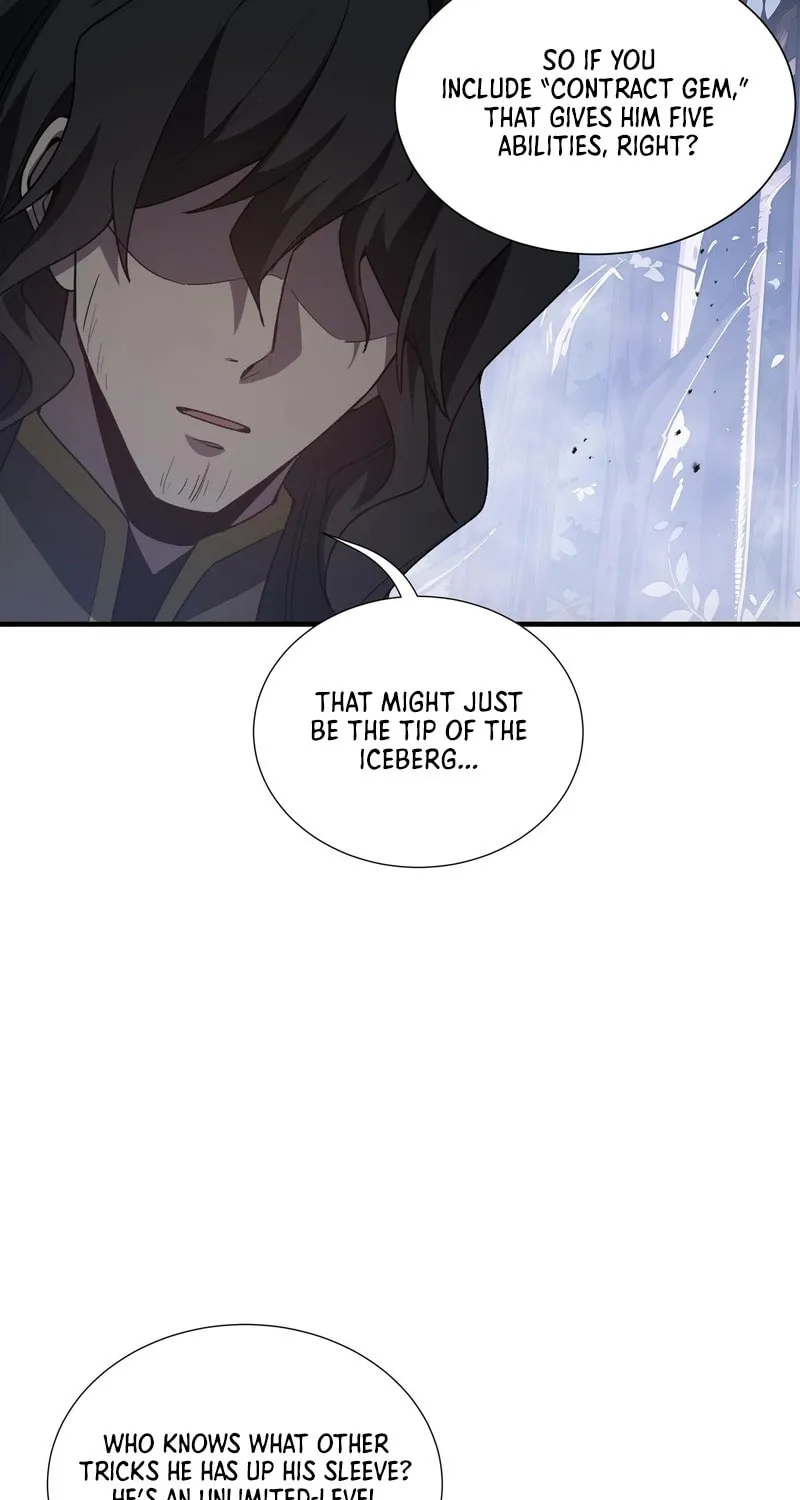 The Awakening Contract Chapter 68 page 29 - 