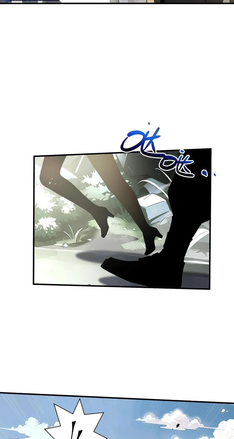 The Awakening Contract Chapter 68 page 42 - 