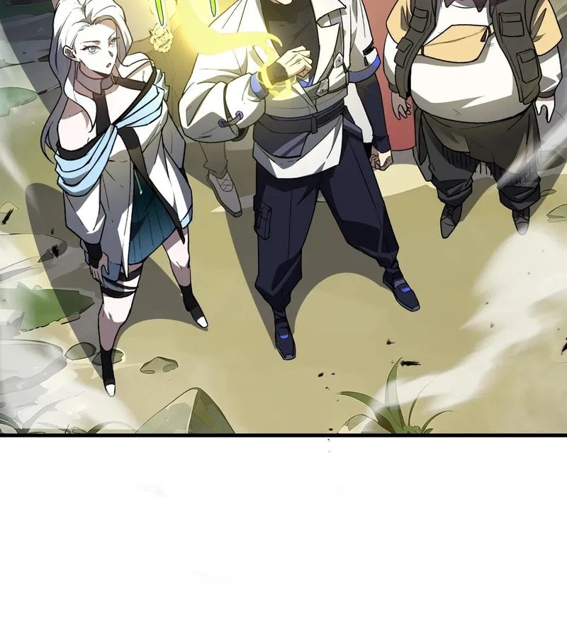 The Awakening Contract Chapter 68 page 47 - 