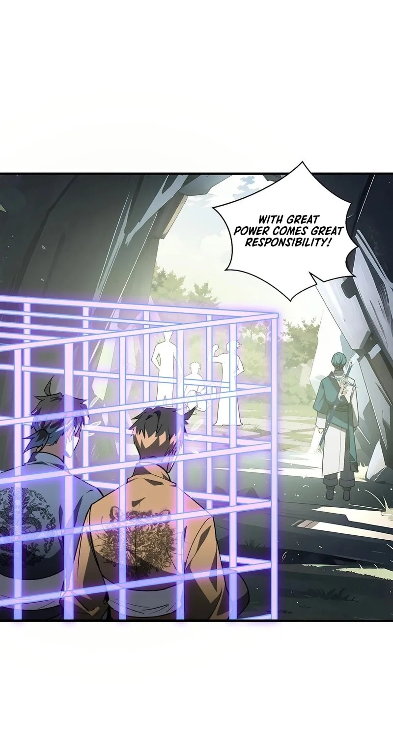 The Awakening Contract Chapter 68 page 52 - 