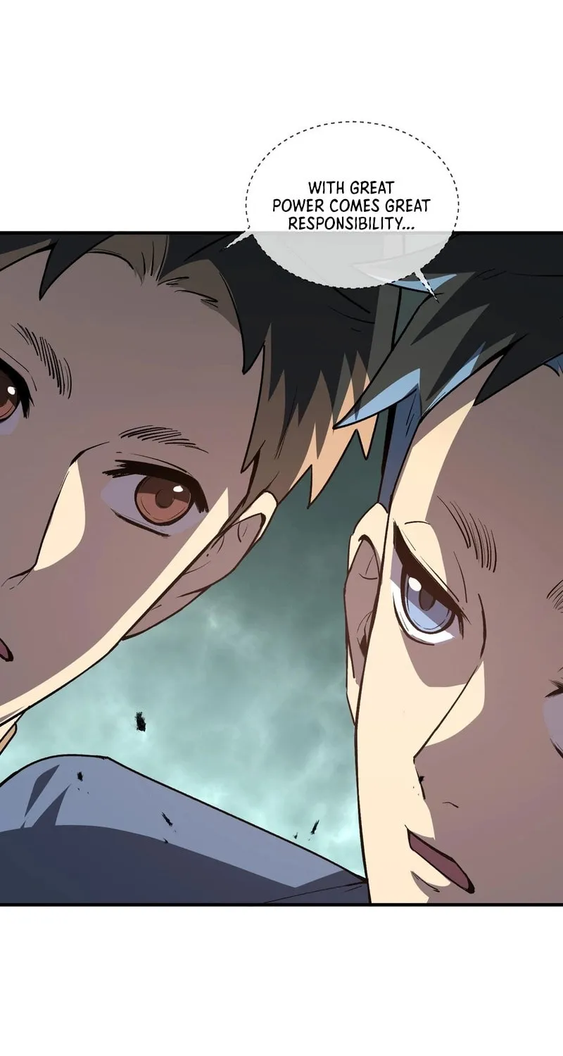 The Awakening Contract Chapter 68 page 53 - 