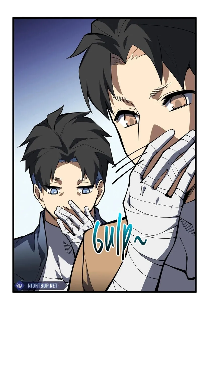 The Awakening Contract Chapter 69 page 15 - 