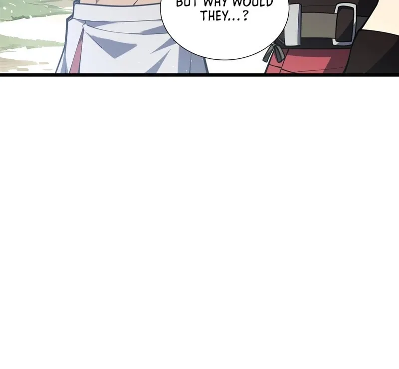 The Awakening Contract Chapter 69 page 24 - 